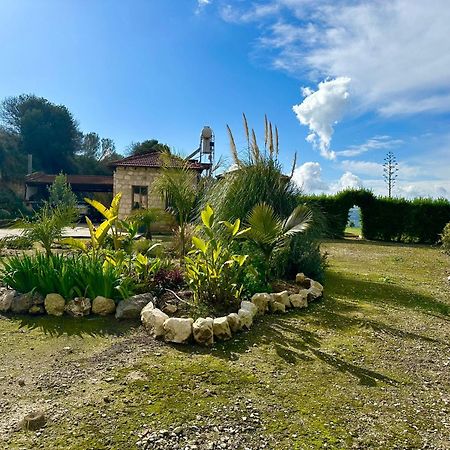 Gaia Residence, Peristerona, Polis Chrysochous Pafos Zewnętrze zdjęcie