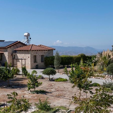 Gaia Residence, Peristerona, Polis Chrysochous Pafos Zewnętrze zdjęcie