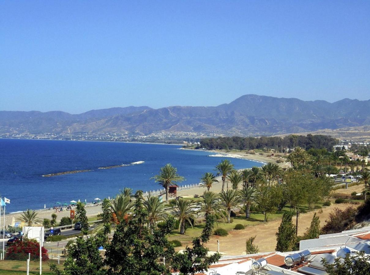 Gaia Residence, Peristerona, Polis Chrysochous Pafos Zewnętrze zdjęcie