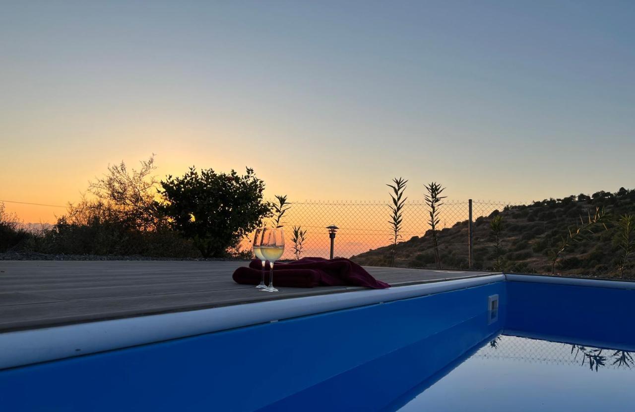Gaia Residence, Peristerona, Polis Chrysochous Pafos Zewnętrze zdjęcie