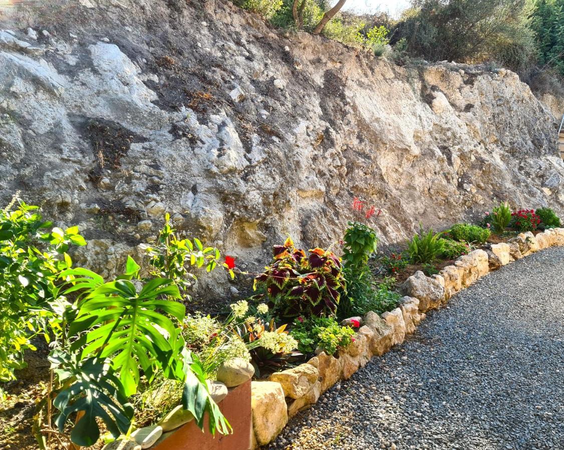 Gaia Residence, Peristerona, Polis Chrysochous Pafos Zewnętrze zdjęcie