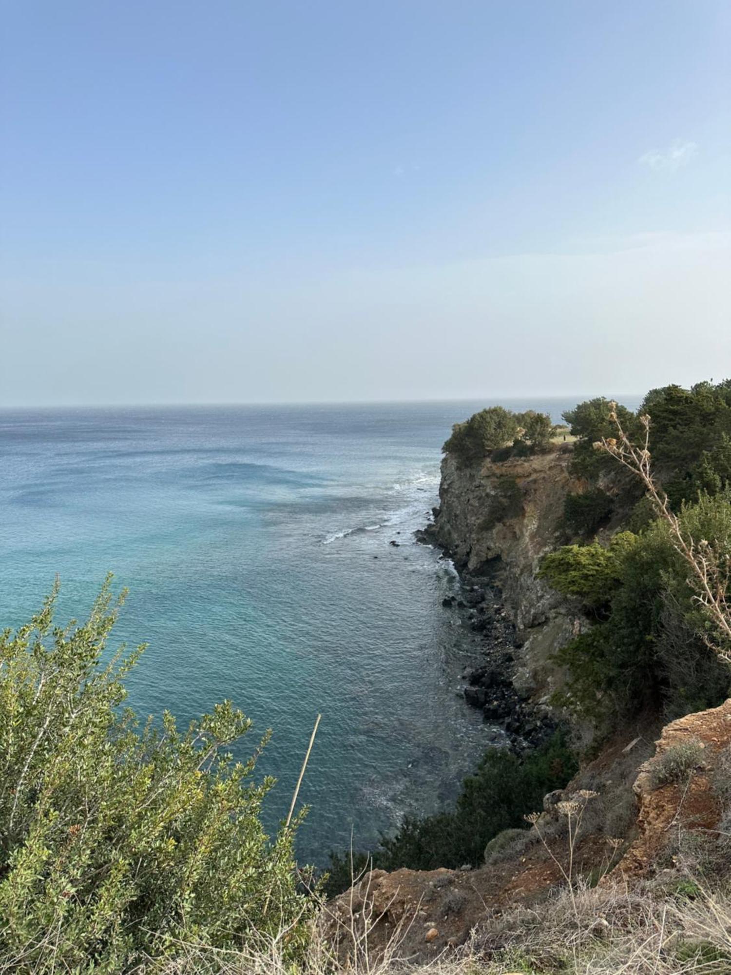 Gaia Residence, Peristerona, Polis Chrysochous Pafos Zewnętrze zdjęcie