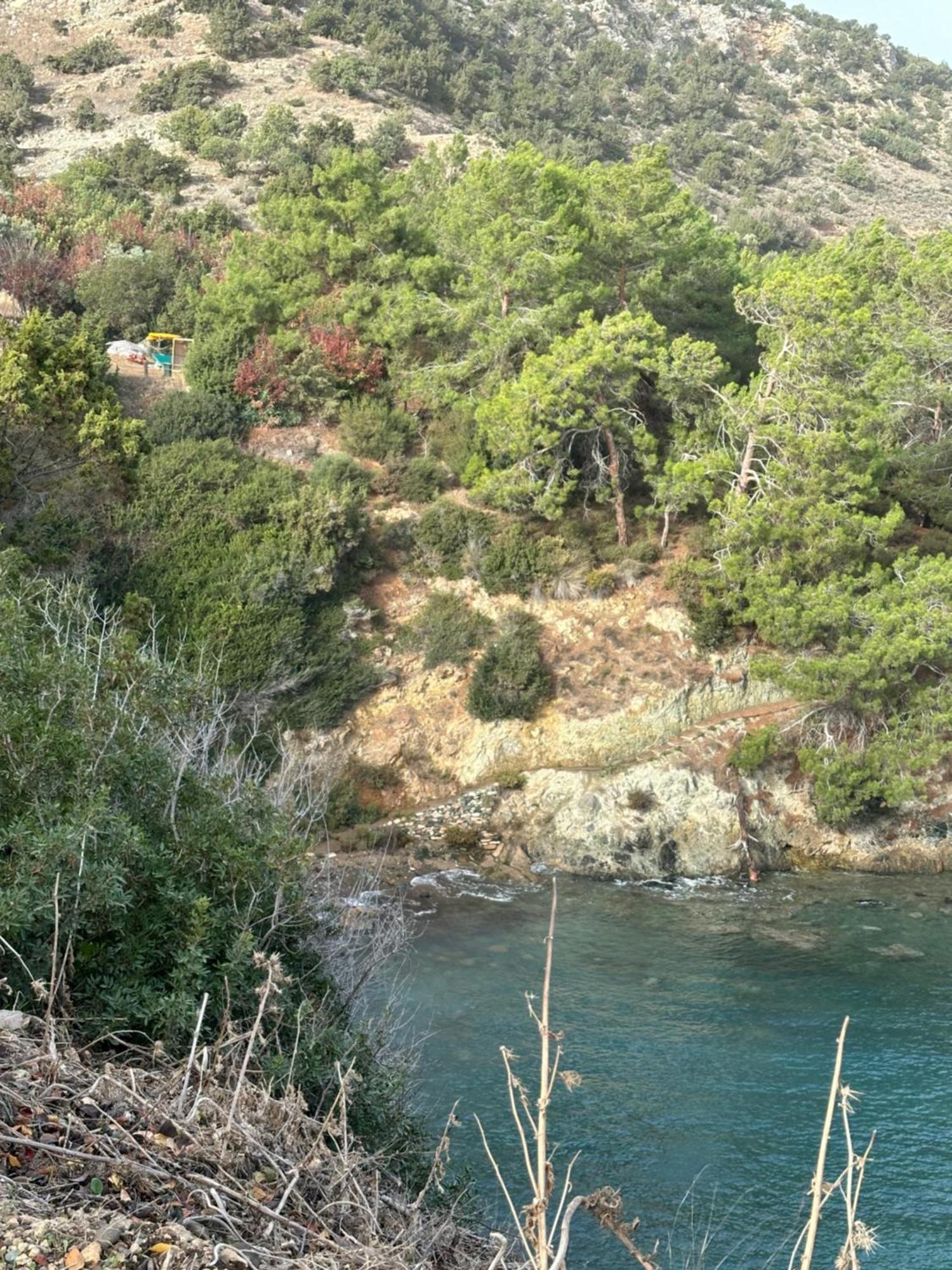 Gaia Residence, Peristerona, Polis Chrysochous Pafos Zewnętrze zdjęcie