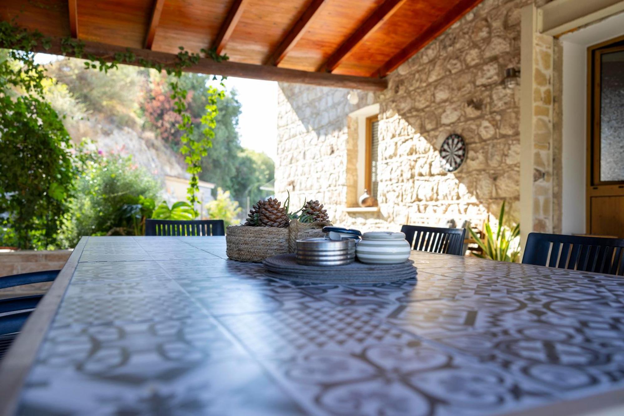 Gaia Residence, Peristerona, Polis Chrysochous Pafos Zewnętrze zdjęcie