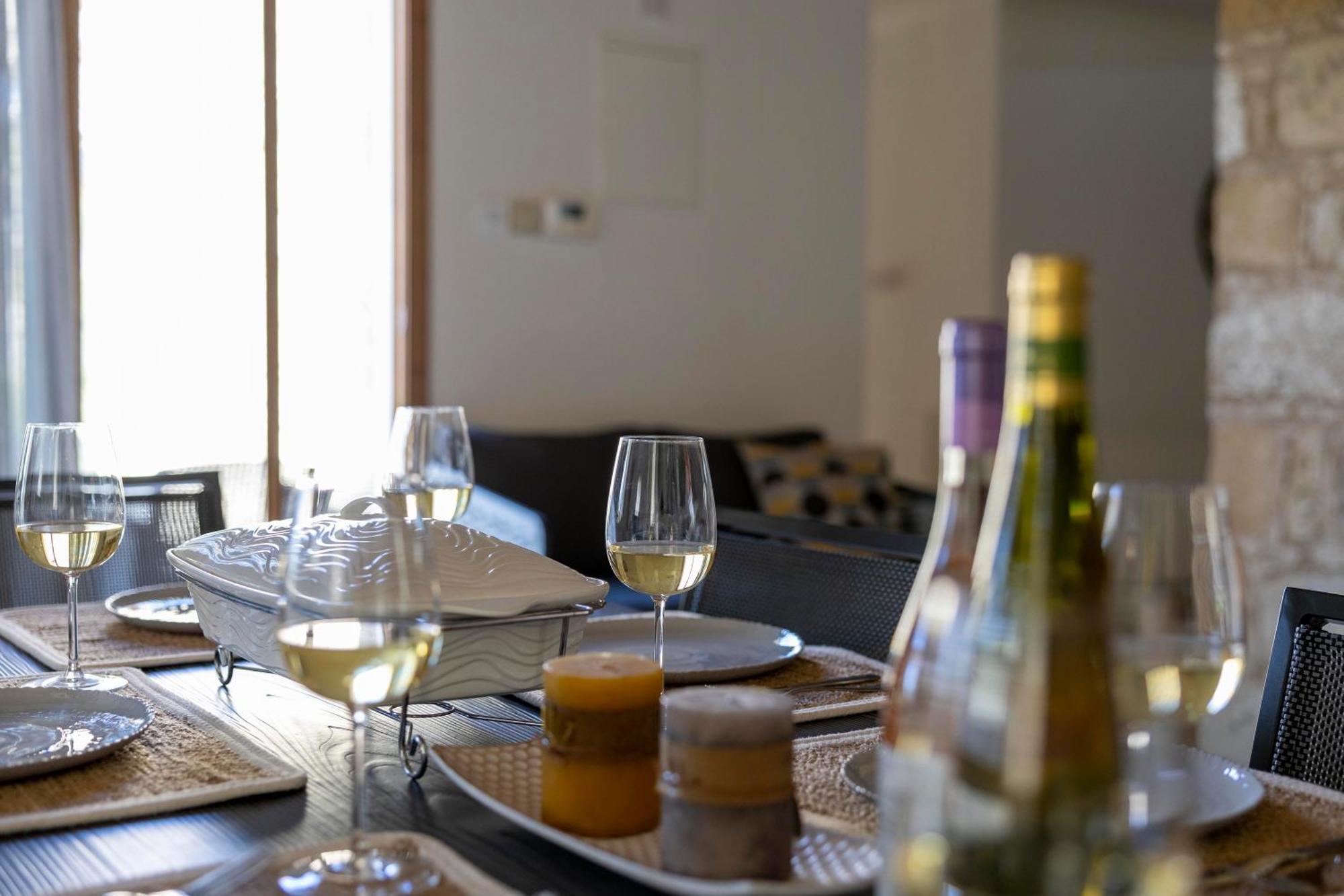 Gaia Residence, Peristerona, Polis Chrysochous Pafos Zewnętrze zdjęcie