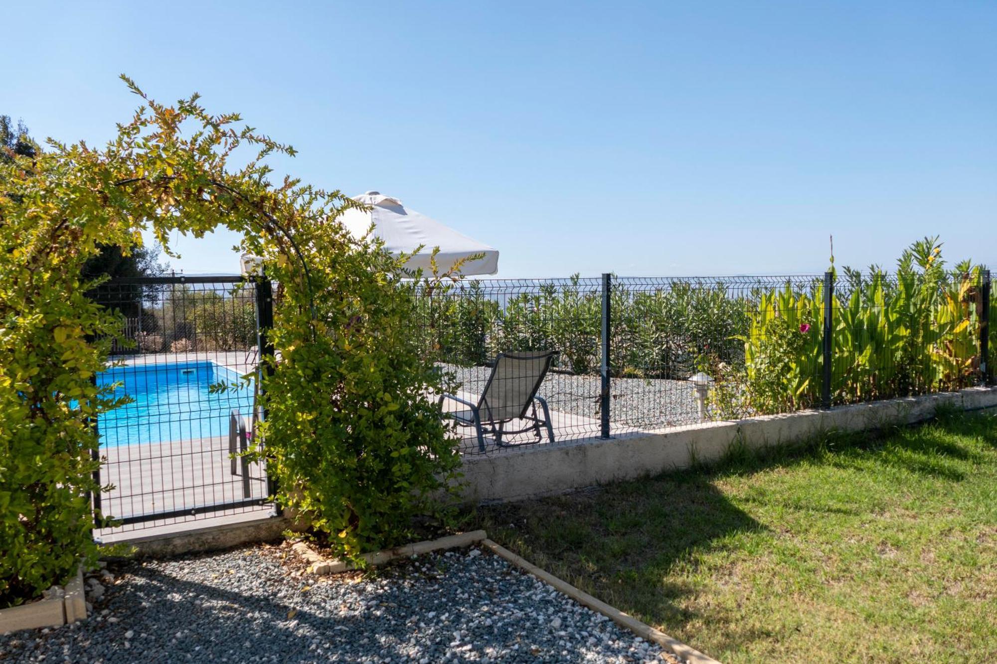 Gaia Residence, Peristerona, Polis Chrysochous Pafos Zewnętrze zdjęcie