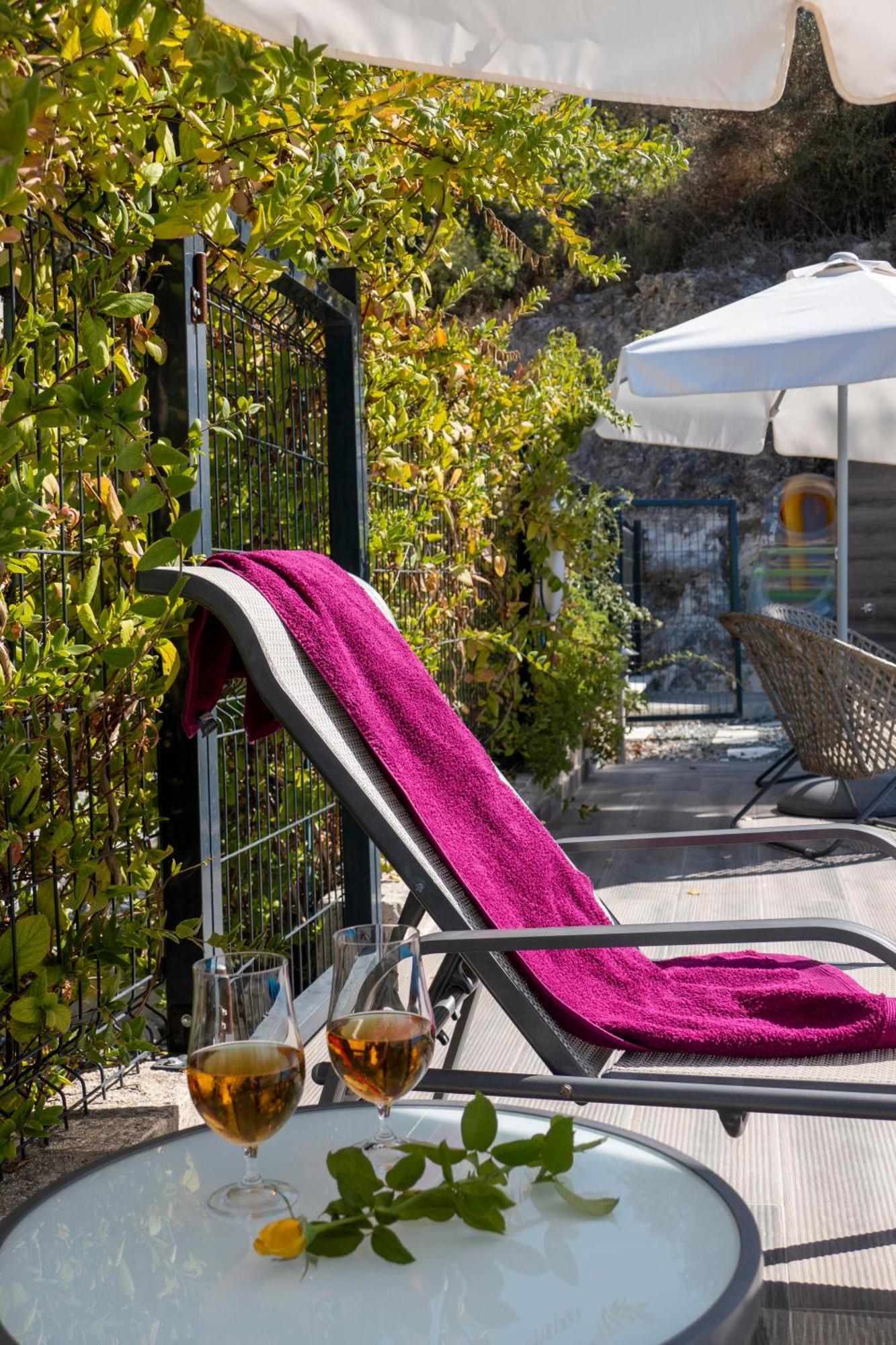 Gaia Residence, Peristerona, Polis Chrysochous Pafos Zewnętrze zdjęcie